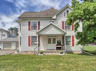 1 Front St, Boiling Springs, PA 17007