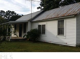 364 New Prospect Rd, Aragon, GA 30104