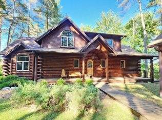 8904 Hidden Harbor Dr #7 & 8, Rodney, MI 49342
