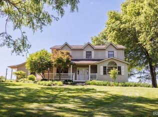 8303 S Anne Ave, Bloomington, IN 47401