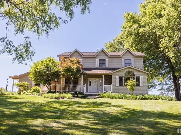 8303 S Anne Ave, Bloomington, IN 47401