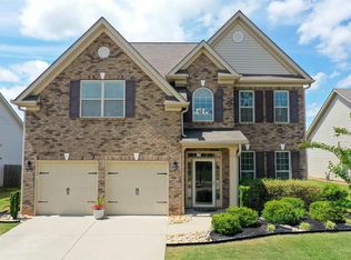 150 Willowbottom Dr, Greer, SC 29651