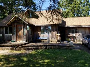 705 State Route 4, Naselle, WA 98638