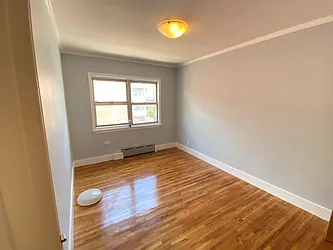 Rented by Tri Boro Terrace Realty