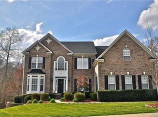 6712 Augustine Way, Charlotte, NC 28270