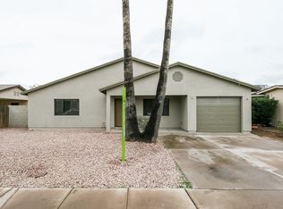 441 E Garnet Ave, Mesa, AZ 85204