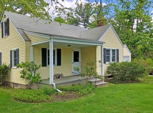 201 W Oak St, Basking Ridge, NJ 07920