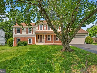 19724 Olney Mill Rd, Brookeville, MD, 20833