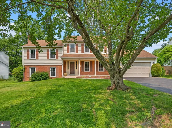 19724 Olney Mill Rd, Brookeville, MD 20833