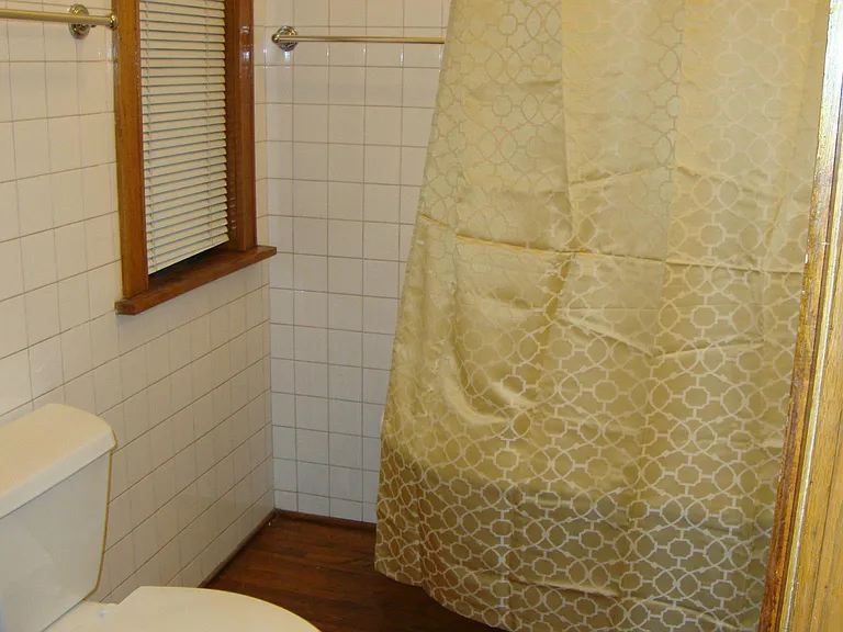 Updated Bathroom
