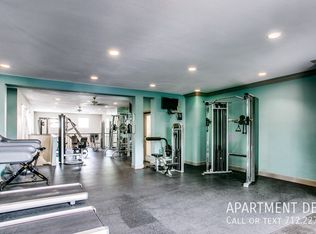 7506 Kirby Dr #1932, Houston, TX 77030