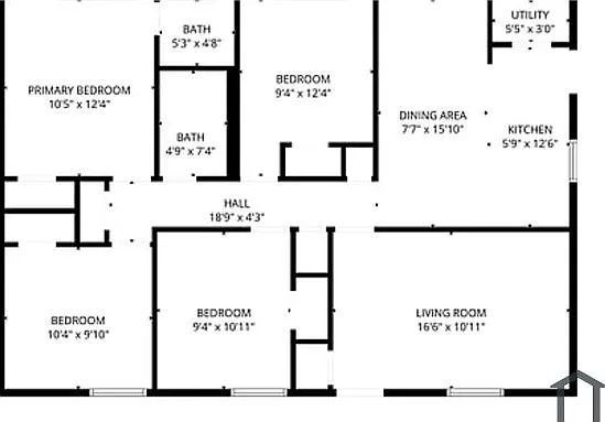 1234 Whipporwill Cv — Photo 22