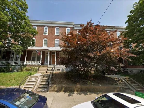 425 W Liberty St APT 1, Allentown, PA 18102