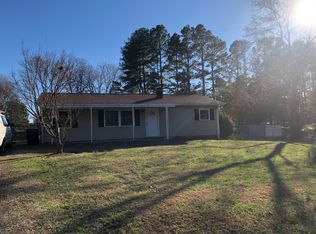 3995 Carlton Dr, Sophia, NC 27350