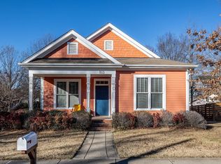 805 E Jones St, Raleigh, NC 27601