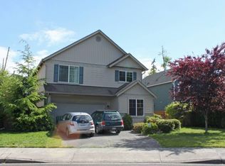 905 SW 364th Pl, Federal Way, WA 98023