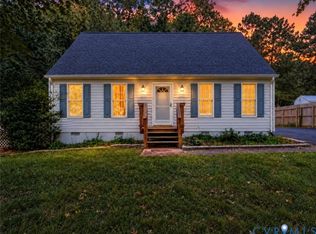 11447 Great Branch Dr, Chester, VA 23831