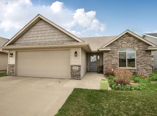5424 Tee To Green St, Saint Cloud, MN 56304