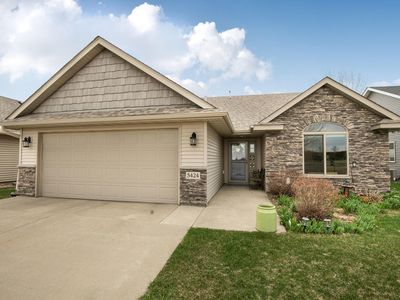 5424 Tee To Green St, Saint Cloud, MN, 56304