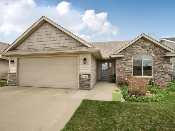 5424 Tee To Green St, Saint Cloud, MN 56304