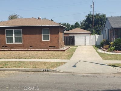335 E Janice St, Long Beach, CA, 90805