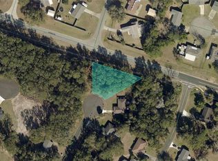 Spring Loop Dr LOT 14, Ocala, FL 34472