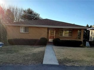 1006 Messineo Way, East Mc Keesport, PA