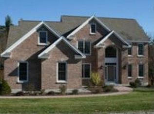 130 Brick Mill Rd, Bedford, NH 03110