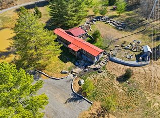 3611 Cooper Nicholson Rd, Pleasant View, TN 37146