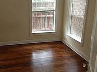 5217 Stoneleigh Ave, Dallas, TX 75235