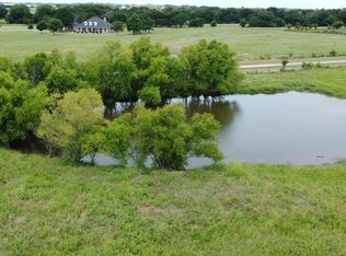 Bell Rd, Pilot Pt, TX 76258