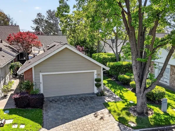 531 Silver Lake Dr, Danville, CA 94526