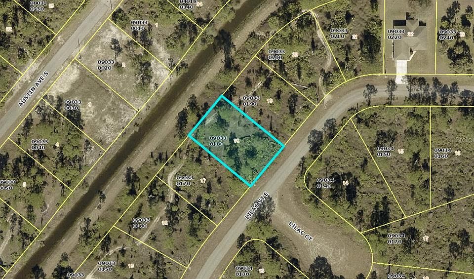 1st image of 1049 LILAC STREET E LOT 18