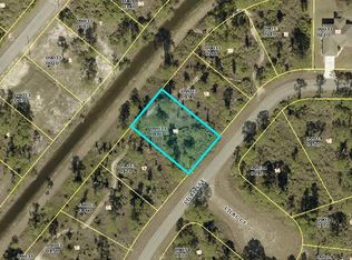 1049 Lilac St E Lot 18, Lehigh Acres, FL 33974