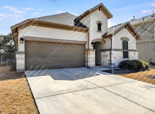 1677 Turtle Bay Loop, Leander, TX 78641