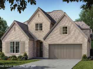 970 Adair Rd, Prosper, TX 75078