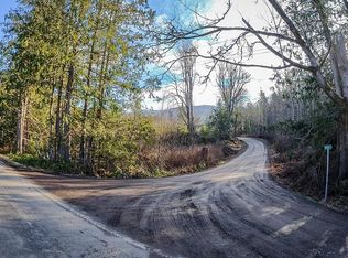 Nna Chicken Coop Rd, Sequim, WA 98382