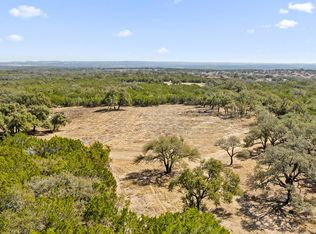 Ranch Rd #2721, Johnson City, TX 78636