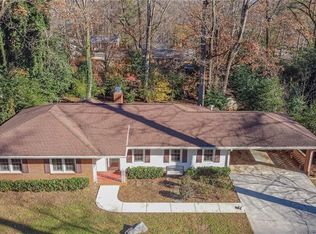 2949 Stonegate Trl, Doraville, GA 30340