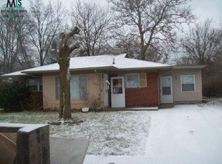 21950 Fern St, Oak Park, MI