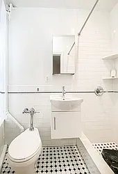 Rented by City Connections Realty