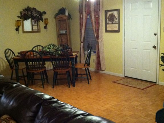 Open concept