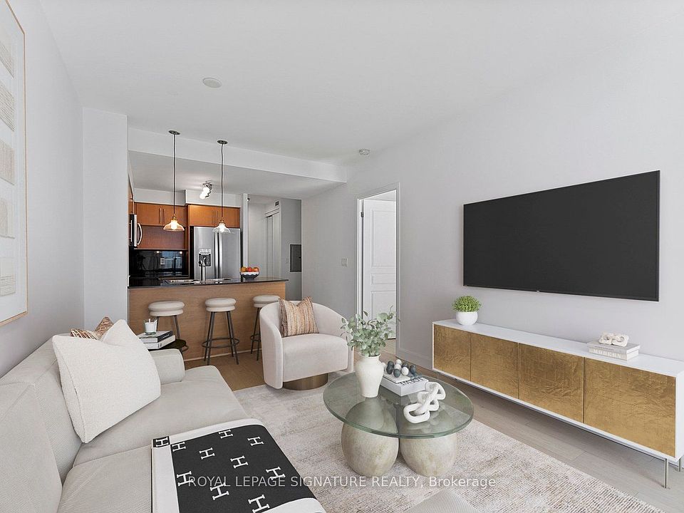 1st image of 18 Yonge St #Penthouse 11