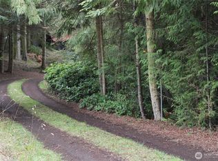 9999 Gasman Rd, Pt Angeles, WA 98362