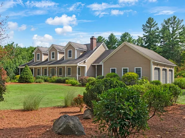 175 Lowell St, Dunstable, MA 01827