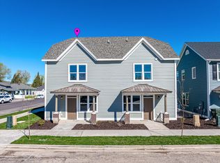 992 E Lander St, Pocatello, ID 83201