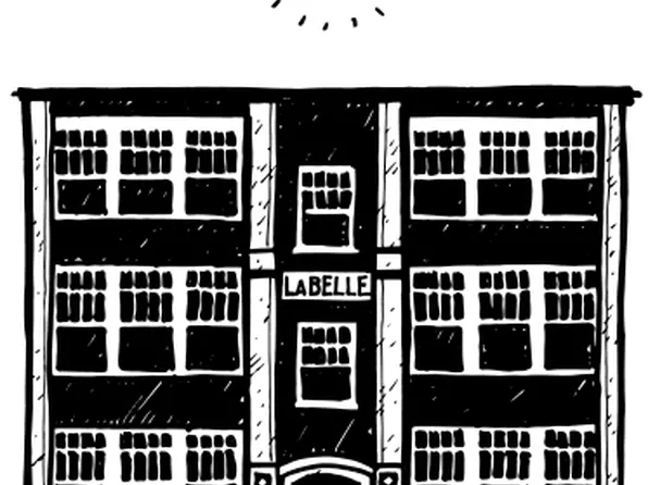 740 S 11th St #B2, Lincoln, NE 68508