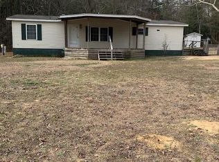108 Derek Dr, Goldsboro, NC 27530