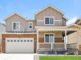 452 Elbert St, Johnstown, CO 80534