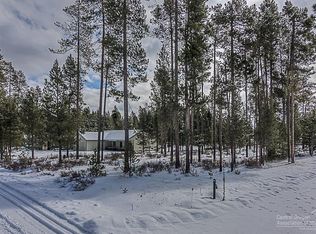 17445 Rail Dr, Bend, OR 97707